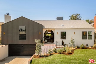 4821 Keniston Ave, Los Angeles, CA 90043
