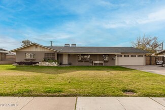 833 W 11th Place, Mesa, AZ 85201