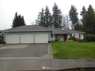 4125 Banbridge Loop SE, Olympia, WA 98501