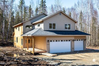 17950 S Birchwood Loop Rd, Anchorage, AK 99567
