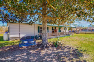 27426 W 10th Ave, Hilliard, FL 32046