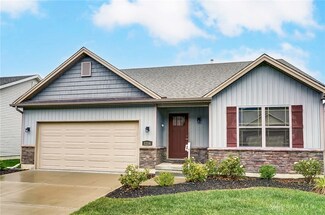1214 Redbud Cir, Germantown, OH 45327