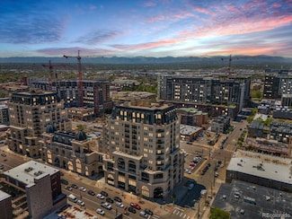 975 N Lincoln St Unit 3H, Denver, CO 80203