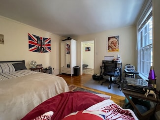 64 W Cedar St Unit 2A, Boston, MA 02114