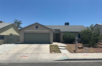 901 Rockaway St, Las Vegas, NV 89145