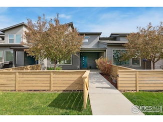 2603 Comet Ln Unit 3, Fort Collins, CO 80524
