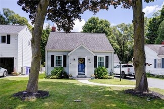 28 Fenton Rd, Rochester, NY 14624