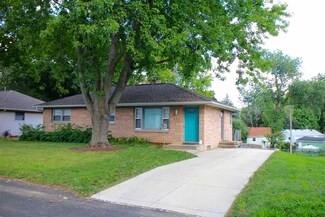 401 Morningside Ave, Madison, WI 53716