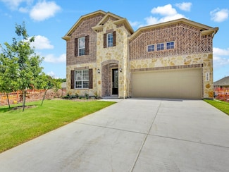 1709 Quaking Aspen Way, McKinney, TX 75071