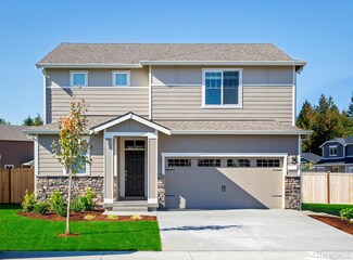 14024 67th Avenue Ct E, Puyallup, WA 98373