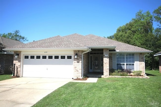 2533 Portobella Place, Cantonment, FL 32533