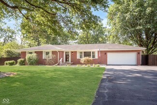 3321 Mclaughlin St, Indianapolis, IN 46227