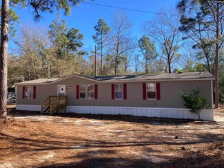 653 Wash Board Rd, Pelion, SC 29123