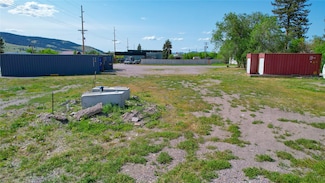 NHN 3rd St, Arlee, MT 59821
