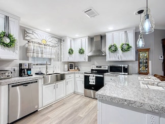 10833 SW 30th Ave, Ocala, FL 34476