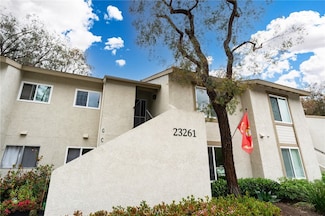 23261 La Glorieta Unit G, Mission Viejo, CA 92691