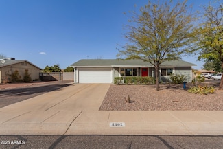 3302 W Tonto Ln, Phoenix, AZ 85027