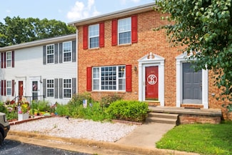 2370 Breckenridge Ct, Harrisonburg, VA 22801