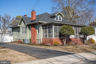 705 E Jewell St, Delmar, DE 19940