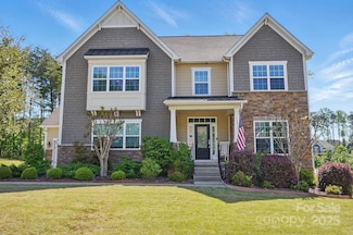 16831 Alydar Commons Ln, Charlotte, NC 28278