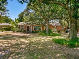 6402 Turner Way, Dallas, TX 75230