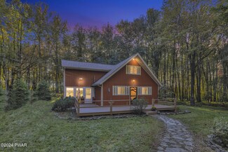 134 Highland Trail, Pleasant Mount, PA 18453