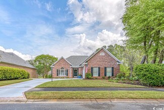 177 Berkshire Loop, Pawleys Island, SC 29585