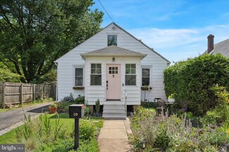 20 Walnut Rd, Wallingford, PA 19086