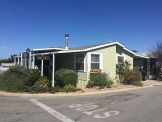 13334 Mira Loma Unit 284284, Castroville, CA 95012