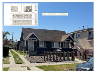 521 S Flower St, Inglewood, CA 90301
