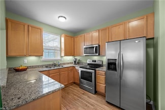 1426 Hambledon Loop, Chesapeake, VA 23320