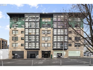 1134 SW Jefferson St Unit 609, Portland, OR 97201