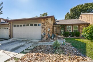 11815 Burning Bend St Unit 2, San Antonio, TX 78249