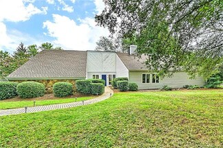 4231 Rounding Run Rd, Charlotte, NC 28277