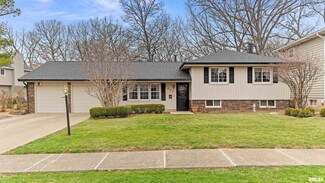 3437 W Capitol Dr, Peoria, IL 61614