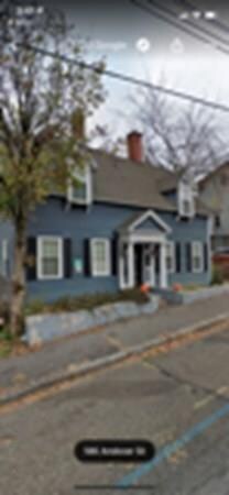 182 Andover St, Lowell, MA 01852