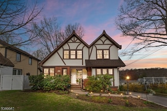 47 Sheridan Ave, West Orange, NJ 07052