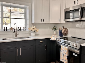 1469 Cherry St, Winston Salem, NC 27105