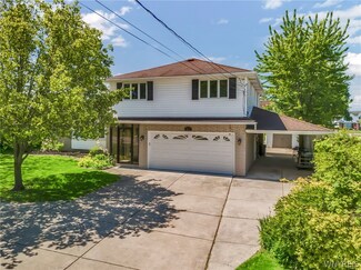 222 Angle Rd, Buffalo, NY 14224