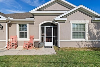 443 SW Dahled Ave, Port St. Lucie, FL 34953
