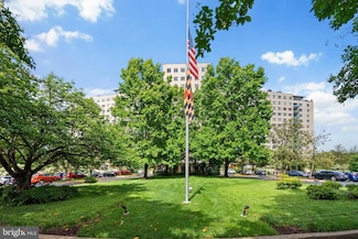 10201 Grosvenor Place, Rockville, MD 20852