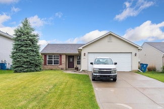 4736 Anglers Ln, Fort Wayne, IN 46808