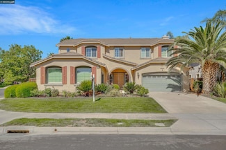 1589 Cornell Dr, Brentwood, CA 94513