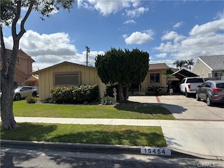15454 Saranac Dr, Whittier, CA 90604