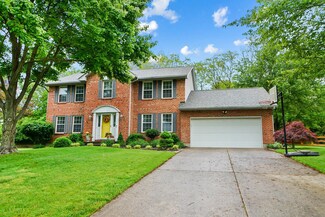 10876 Appaloosa Dr, Walton, KY 41094