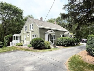 647 Main St Unit A, North Oxford, MA 01537