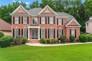 871 Windsor Creek Dr, Grayson, GA 30017