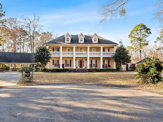 32 Cockadoodle Loop, Bamberg, SC 29003