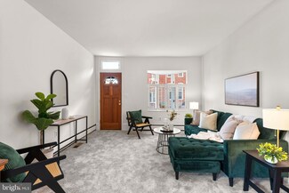 416 E Clement St, Baltimore, MD 21230