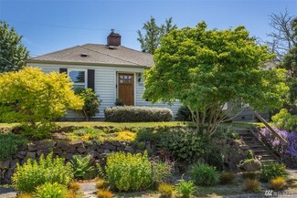 5836 57th Ave NE, Seattle, WA 98105
